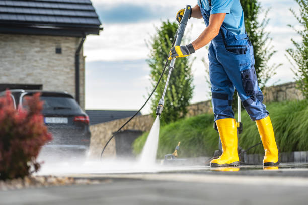 Best Residential Pressure Washing Services  in Greenville, MI
